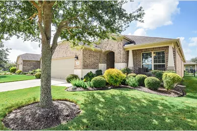 551 Emory Peak Drive, Richmond, TX 77469 - Photo 1