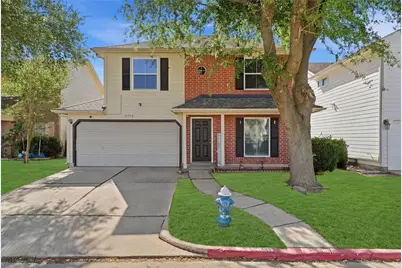 10918 Westbrae Village Drive, Houston, TX 77031 - Photo 1