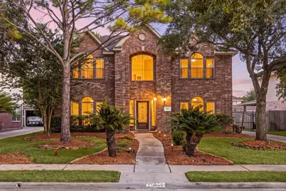 20915 Auburn Trace Court, Katy, TX 77450 - Photo 1