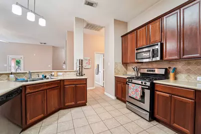 7018 E Arbor Rose Lane, Spring, TX 77379 - Photo 4