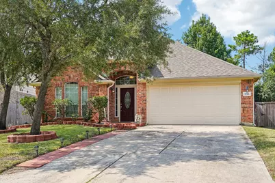 7018 E Arbor Rose Lane, Spring, TX 77379 - Photo 1