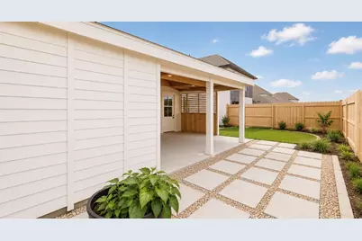 4612 Spoon Bill Cove Drive, Katy, TX 77493 - Photo 24