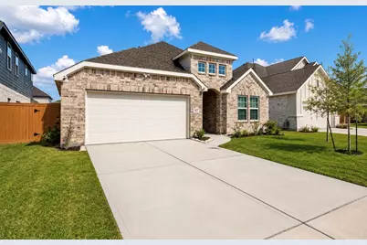 4612 Spoon Bill Cove Drive, Katy, TX 77493 - Photo 2