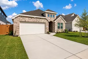 4612 Spoon Bill Cv Dr, Katy, TX 77493 - Photo 2