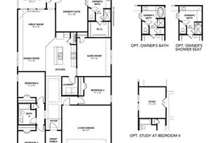 4612 Spoon Bill Cv Dr, Katy, TX 77493 - Photo 26