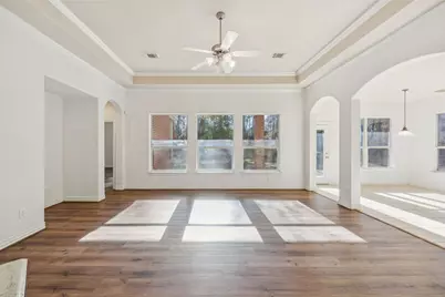 9019 Miller Road, Magnolia, TX 77354 - Photo 4