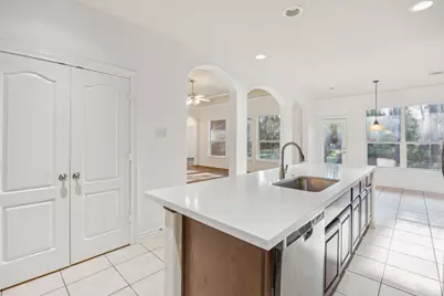 9019 Miller Road, Magnolia, TX 77354 - Photo 8