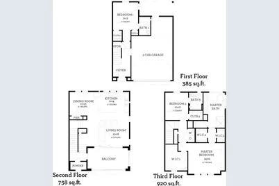 2414D Canal, Houston, TX 77003 - Photo 16