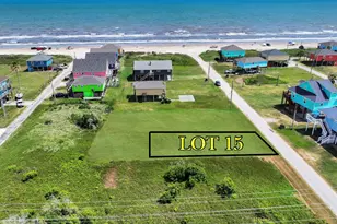 992 Smith Dr, Gilchrist, TX 77617 - Photo 1