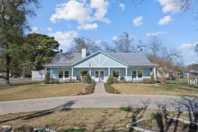 221 Fm 2663, Crockett, TX 75835 - Photo 1