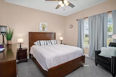 221 Fm 2663, Crockett, TX 75835 - Photo 16