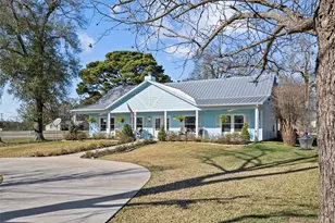 221 FM 2663, Crockett, TX 75835 - Photo 2