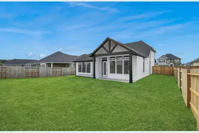 6607 Canary Knoll Court, Richmond, TX 77469 - Photo 8