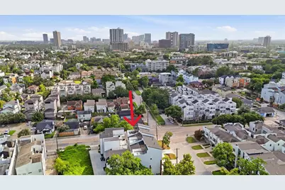4319 Crawford Street, Houston, TX 77004 - Photo 2