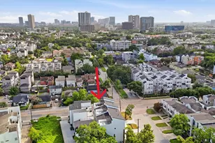 4319 Crawford St, Houston, TX 77004 - Photo 2
