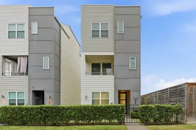 2733 Eado Edge Court, Houston, TX 77020 - Photo 1