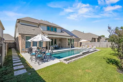 21422 Rose Loch Lane, Tomball, TX 77377 - Photo 1