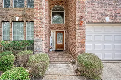 19703 Lily Pad Lane, Richmond, TX 77407 - Photo 4