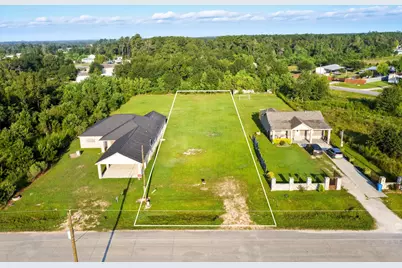 320 County Road 3567, Cleveland, TX 77327 - Photo 1