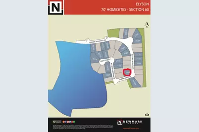 7107 Sadie Highlands Drive, Katy, TX 77493 - Photo 2