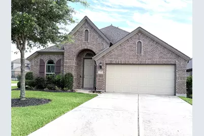 20703 Riley Copper Drive, Cypress, TX 77433 - Photo 1