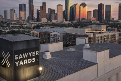 207 Tabor Street, Houston, TX 77009 - Photo 24