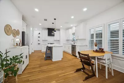 207 Tabor Street, Houston, TX 77009 - Photo 4