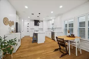 207 Tabor St, Houston, TX 77009 - Photo 4