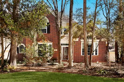 6 Thornbush Place, The Woodlands, TX 77381 - Photo 1