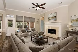 6 Thornbush Pl, The Woodlands, TX 77381 - Photo 14