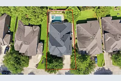 30 Shaded Arbor Drive, Spring, TX 77389 - Photo 38