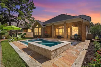 30 Shaded Arbor Drive, Spring, TX 77389 - Photo 1