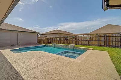2110 Yarnell Road, Dickinson, TX 77539 - Photo 36
