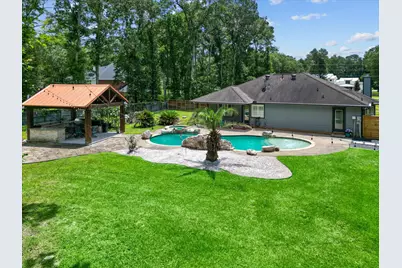 23963 Majestic Forest, New Caney, TX 77357 - Photo 4