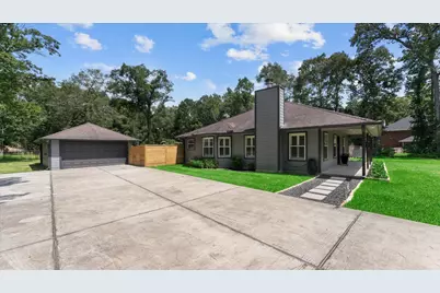 23963 Majestic Forest, New Caney, TX 77357 - Photo 8