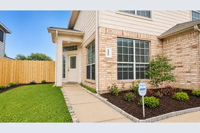 5906 Llano Creek Drive, Katy, TX 77449 - Photo 2