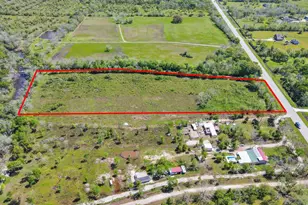 1720 W Fm 1462, Rosharon, TX 77583 - Photo 1