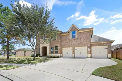 9726 Bonham Lakes Lane, Humble, TX 77396 - Photo 4