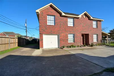 8904 Ledge Street, Houston, TX 77075 - Photo 2