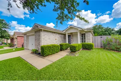 18835 Driftwood Springs Drive, Katy, TX 77449 - Photo 1