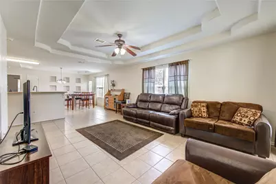 18835 Driftwood Springs Drive, Katy, TX 77449 - Photo 4