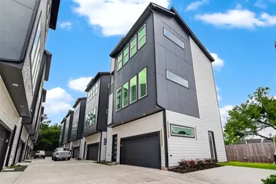 1920 Laverne Street, Houston, TX 77080 - Photo 2