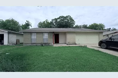 15507 Mira Monte Drive, Houston, TX 77083 - Photo 2