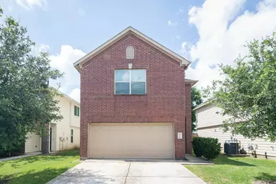 8918 Santo Domingo, Houston, TX 77017 - Photo 1