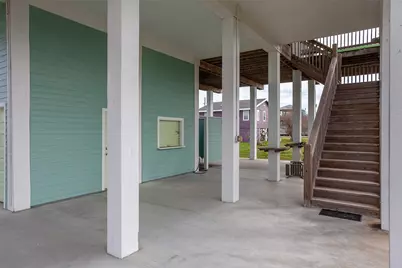 2110 Seahorse Lane, Crystal Beach, TX 77650 - Photo 8