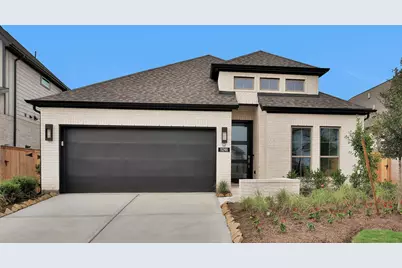 11246 White Crownbeard Drive, Cypress, TX 77433 - Photo 2