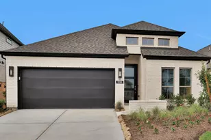 11246 White Crownbeard Dr, Cypress, TX 77433 - Photo 2
