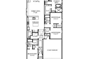 11246 White Crownbeard Dr, Cypress, TX 77433 - Photo 2