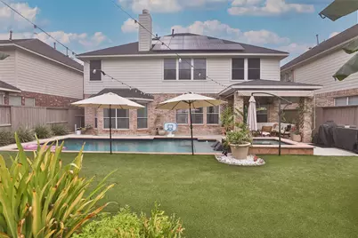 3102 Palm Harbour Drive, Missouri City, TX 77459 - Photo 32