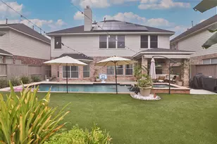 3102 Palm Harbour Dr, Missouri City, TX 77459 - Photo 32